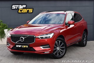 Volvo XC60 INSCRIPTION*AWD*VZDUCH*36