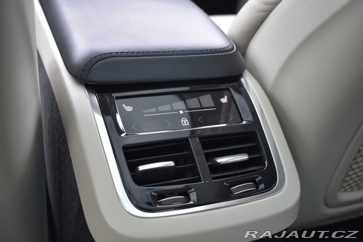 Volvo XC60 INSCRIPTION*REZERVACE* 2017