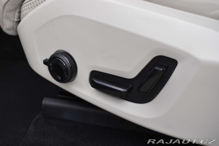 Volvo XC60 INSCRIPTION*REZERVACE* 2017