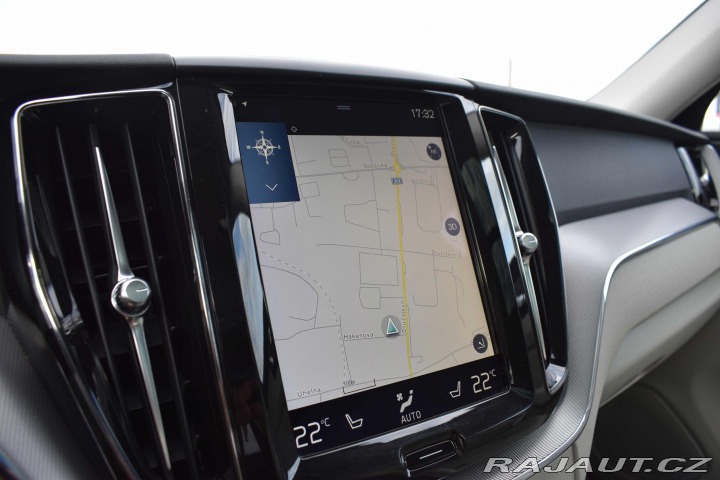 Volvo XC60 INSCRIPTION*REZERVACE* 2017