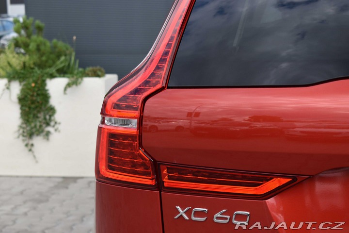 Volvo XC60 INSCRIPTION*REZERVACE* 2017