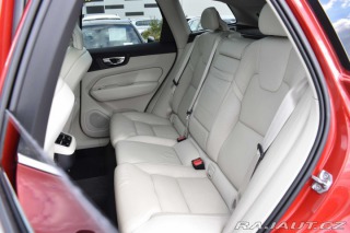 Volvo XC60 INSCRIPTION*REZERVACE* 2017