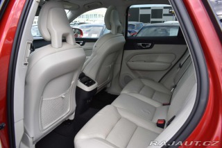 Volvo XC60 INSCRIPTION*REZERVACE* 2017