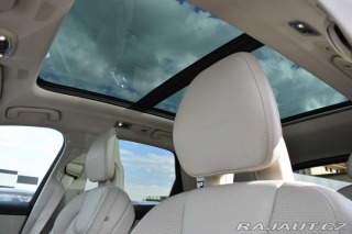 Volvo XC60 INSCRIPTION*REZERVACE* 2017