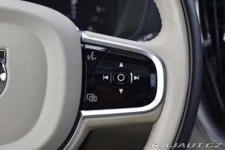 Volvo XC60 INSCRIPTION*REZERVACE* 2017