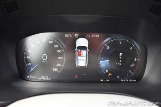 Volvo XC60 INSCRIPTION*REZERVACE* 2017