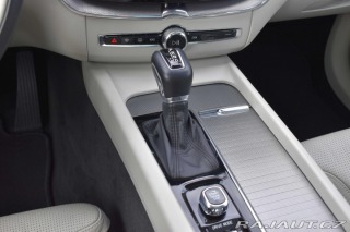Volvo XC60 INSCRIPTION*REZERVACE* 2017