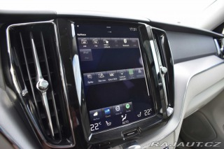 Volvo XC60 INSCRIPTION*REZERVACE* 2017