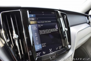 Volvo XC60 INSCRIPTION*REZERVACE* 2017