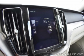 Volvo XC60 INSCRIPTION*REZERVACE* 2017