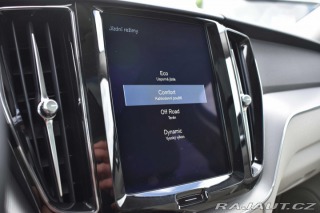 Volvo XC60 INSCRIPTION*REZERVACE* 2017