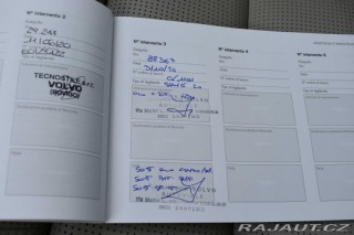 Volvo XC60 INSCRIPTION*REZERVACE* 2017