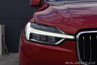 Volvo XC60 INSCRIPTION*REZERVACE* 2017