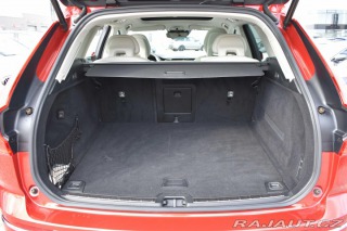Volvo XC60 INSCRIPTION*REZERVACE* 2017