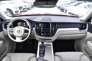 Volvo XC60 INSCRIPTION*REZERVACE* 2017