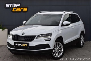 Škoda Karoq 2.0TDi*TAŽNÉ*VIRTUAL*KAME