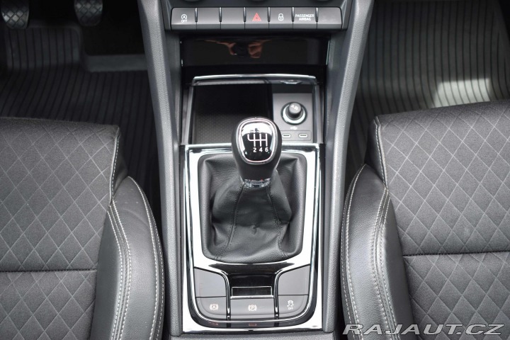 Škoda Karoq 2.0TDi*TAŽNÉ*VIRTUAL*KAME 2022
