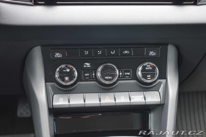 Škoda Karoq 2.0TDi*TAŽNÉ*VIRTUAL*KAME 2022