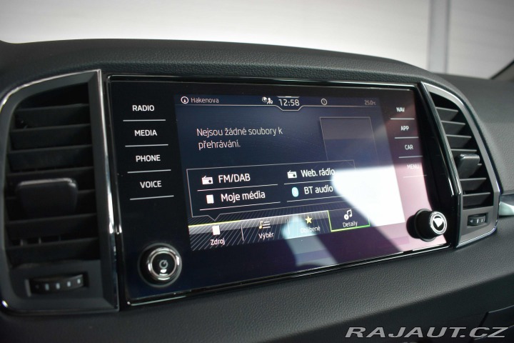 Škoda Karoq 2.0TDi*TAŽNÉ*VIRTUAL*KAME 2022