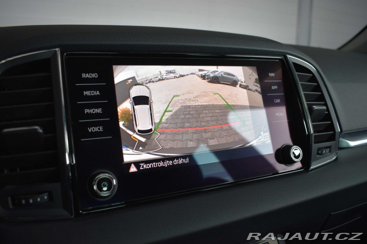 Škoda Karoq 2.0TDi*TAŽNÉ*VIRTUAL*KAME 2022