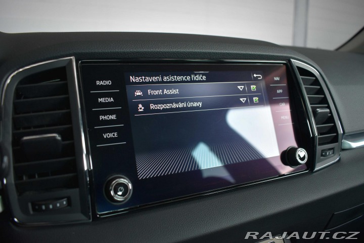 Škoda Karoq 2.0TDi*TAŽNÉ*VIRTUAL*KAME 2022