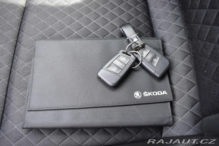 Škoda Karoq 2.0TDi*TAŽNÉ*VIRTUAL*KAME 2022