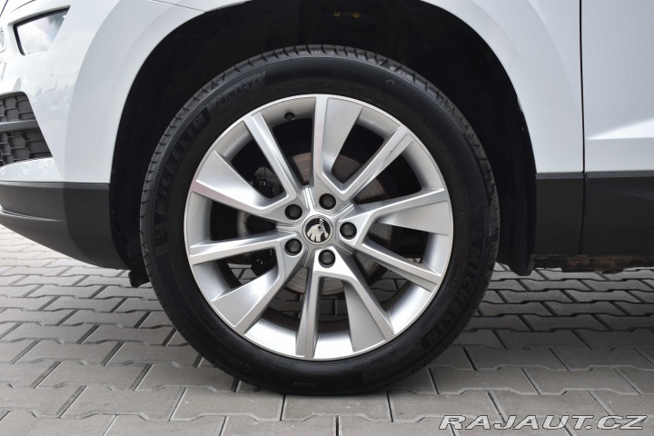 Škoda Karoq 2.0TDi*TAŽNÉ*VIRTUAL*KAME 2022