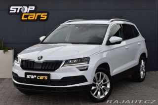 Škoda Karoq 2.0TDi*TAŽNÉ*VIRTUAL*KAME 2022