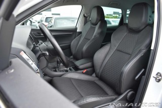 Škoda Karoq 2.0TDi*TAŽNÉ*VIRTUAL*KAME 2022