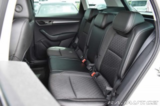 Škoda Karoq 2.0TDi*TAŽNÉ*VIRTUAL*KAME 2022