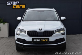 Škoda Karoq 2.0TDi*TAŽNÉ*VIRTUAL*KAME 2022