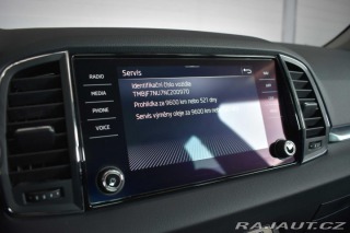 Škoda Karoq 2.0TDi*TAŽNÉ*VIRTUAL*KAME 2022