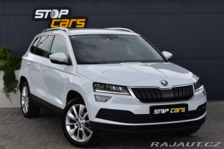 Škoda Karoq 2.0TDi*TAŽNÉ*VIRTUAL*KAME 2022