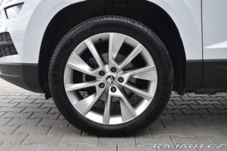 Škoda Karoq 2.0TDi*TAŽNÉ*VIRTUAL*KAME 2022