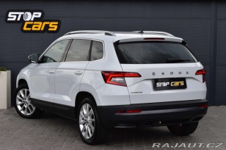 Škoda Karoq 2.0TDi*TAŽNÉ*VIRTUAL*KAME 2022