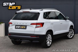 Škoda Karoq 2.0TDi*TAŽNÉ*VIRTUAL*KAME 2022
