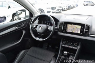 Škoda Karoq 2.0TDi*TAŽNÉ*VIRTUAL*KAME 2022
