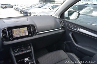 Škoda Karoq 2.0TDi*TAŽNÉ*VIRTUAL*KAME 2022