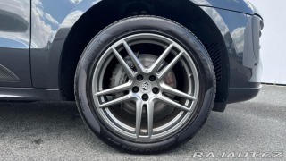 Porsche Macan S 2020