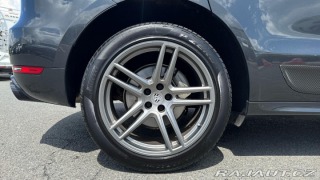 Porsche Macan S 2020