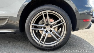Porsche Macan S 2020