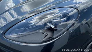 Porsche Macan S 2020