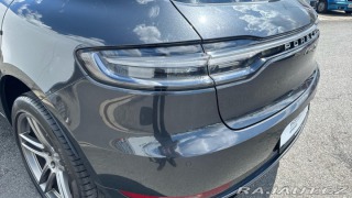 Porsche Macan S 2020
