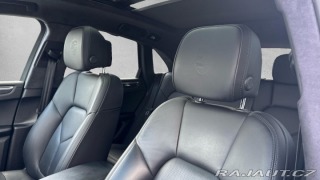 Porsche Macan S 2020