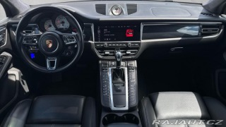 Porsche Macan S 2020