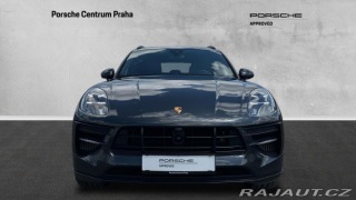 Porsche Macan S 2020