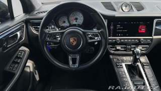 Porsche Macan S 2020