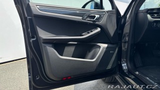 Porsche Macan S 2020