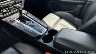 Porsche Macan S 2020