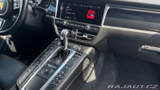 Porsche Macan S 2020